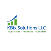 KBix Solutions LLC New Logo