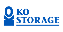 KO Storage - Blue - Stacked Logo EOS Microsite