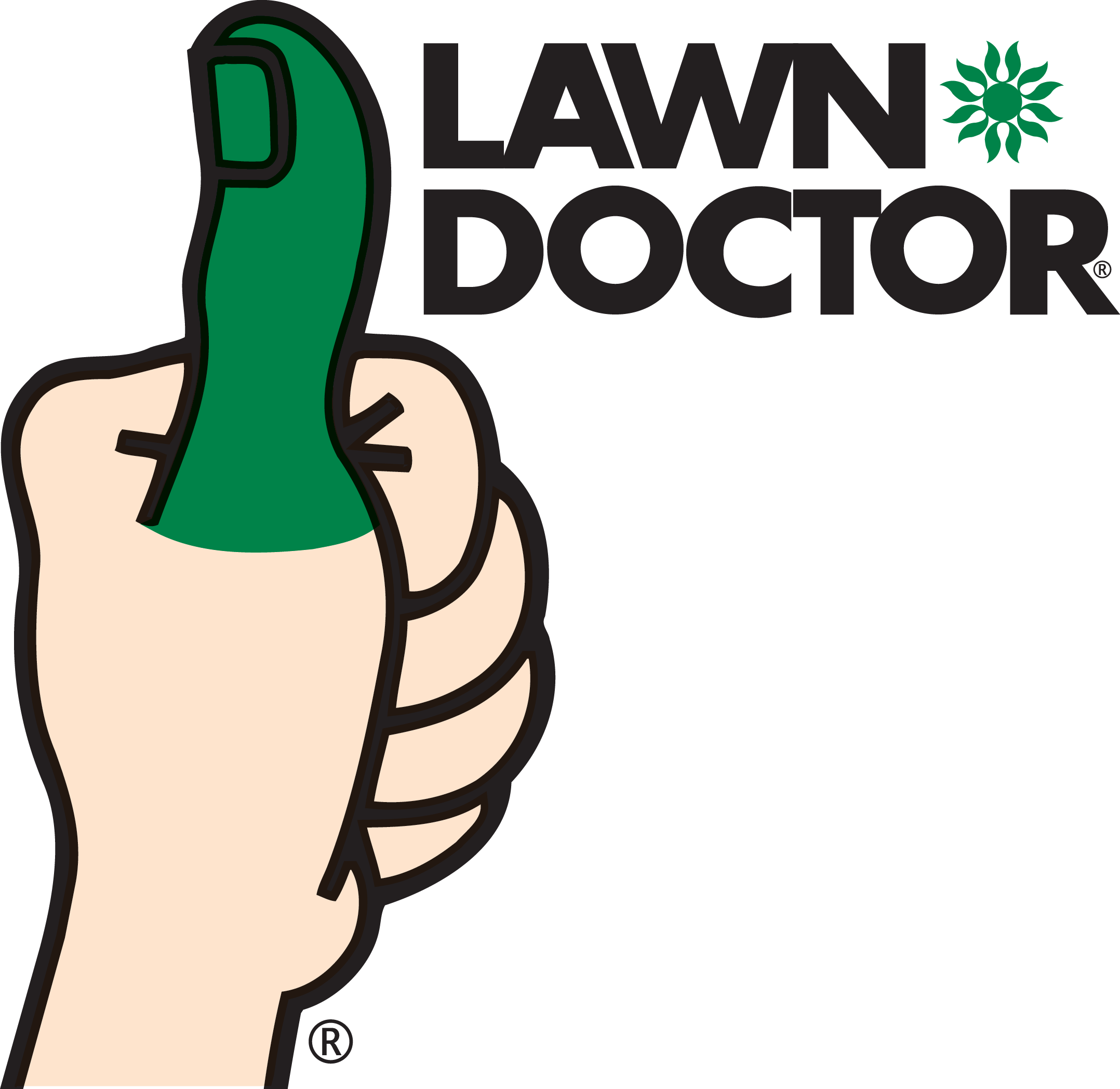 LD Logo Stacked No Gradient