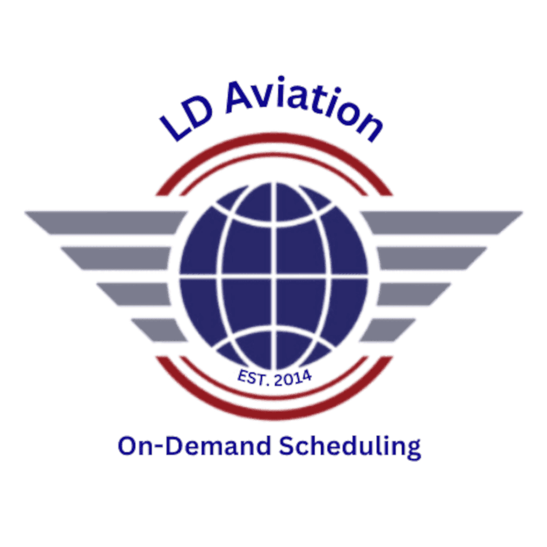 LDa logo