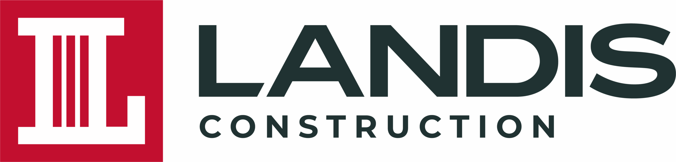 Landis Horizontal PMS Gray