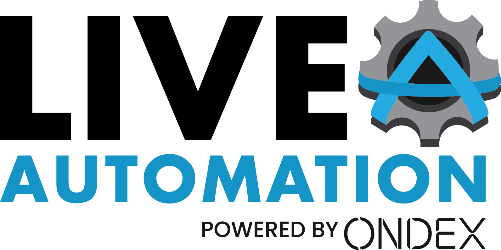 Live Automation Logo