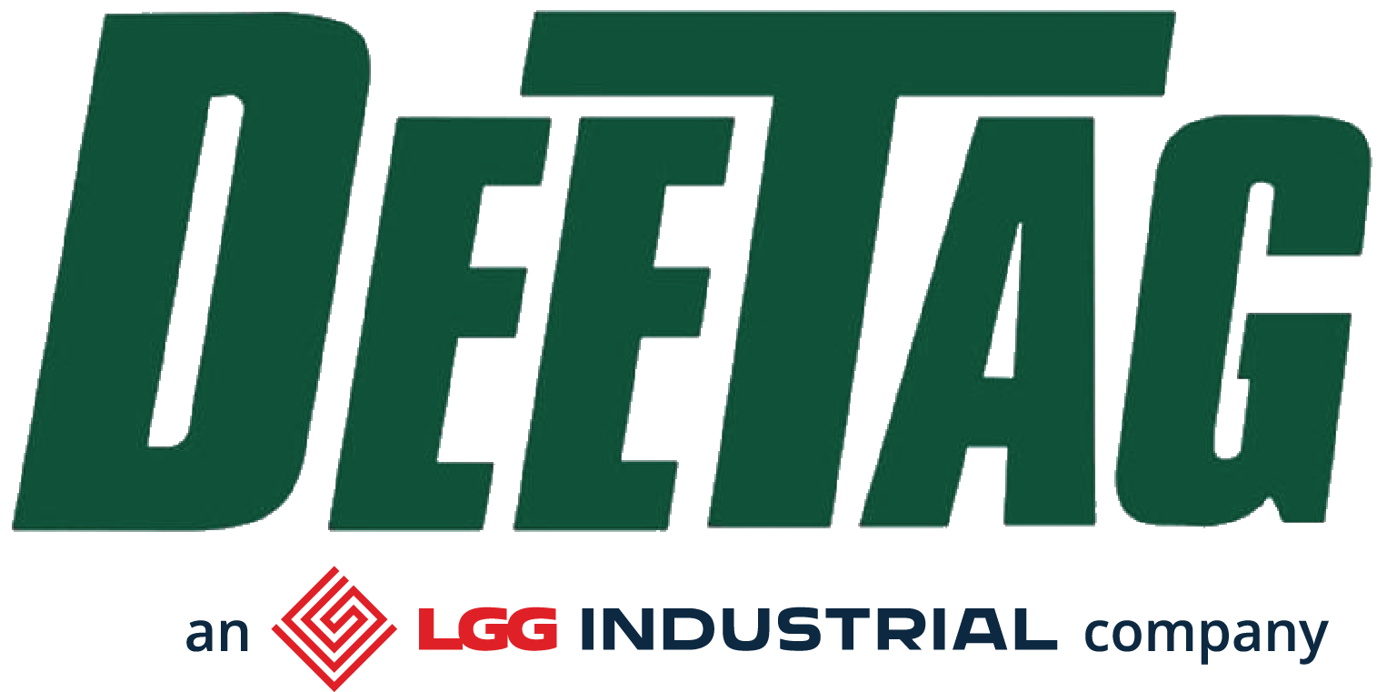Logo - Deetag