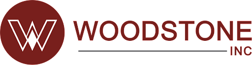 Logo Woodstone