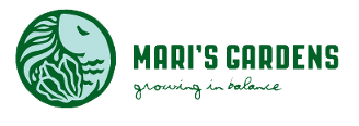 Maris Gardens Logo