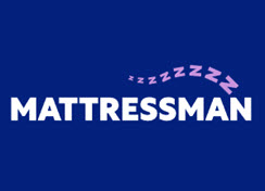 Mattressman 244x176