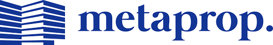 Metaprop Logo