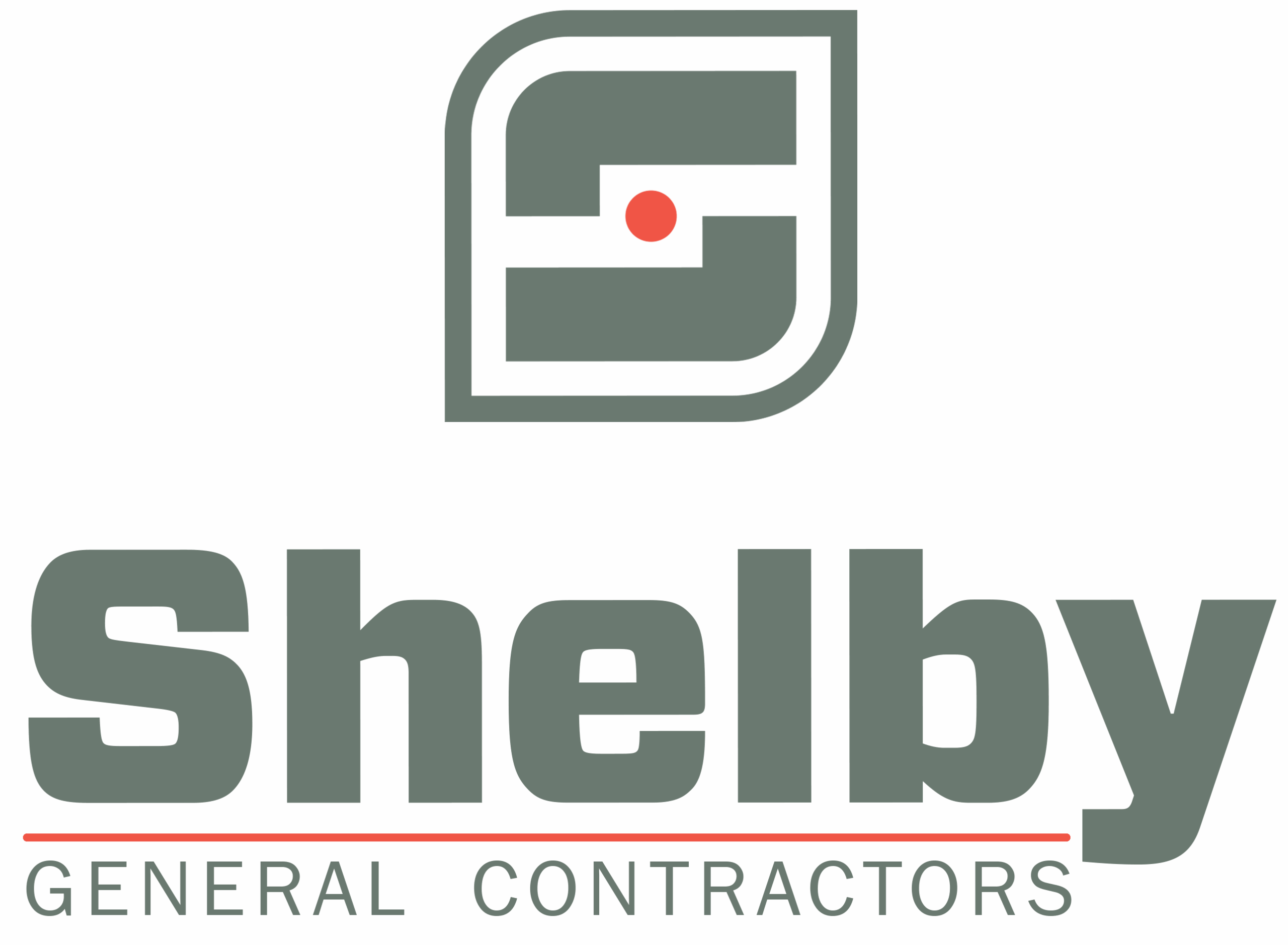 New Shelby Logo Vertical