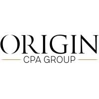 Origin CPA Logo