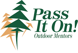 Outdoor Mentors logo