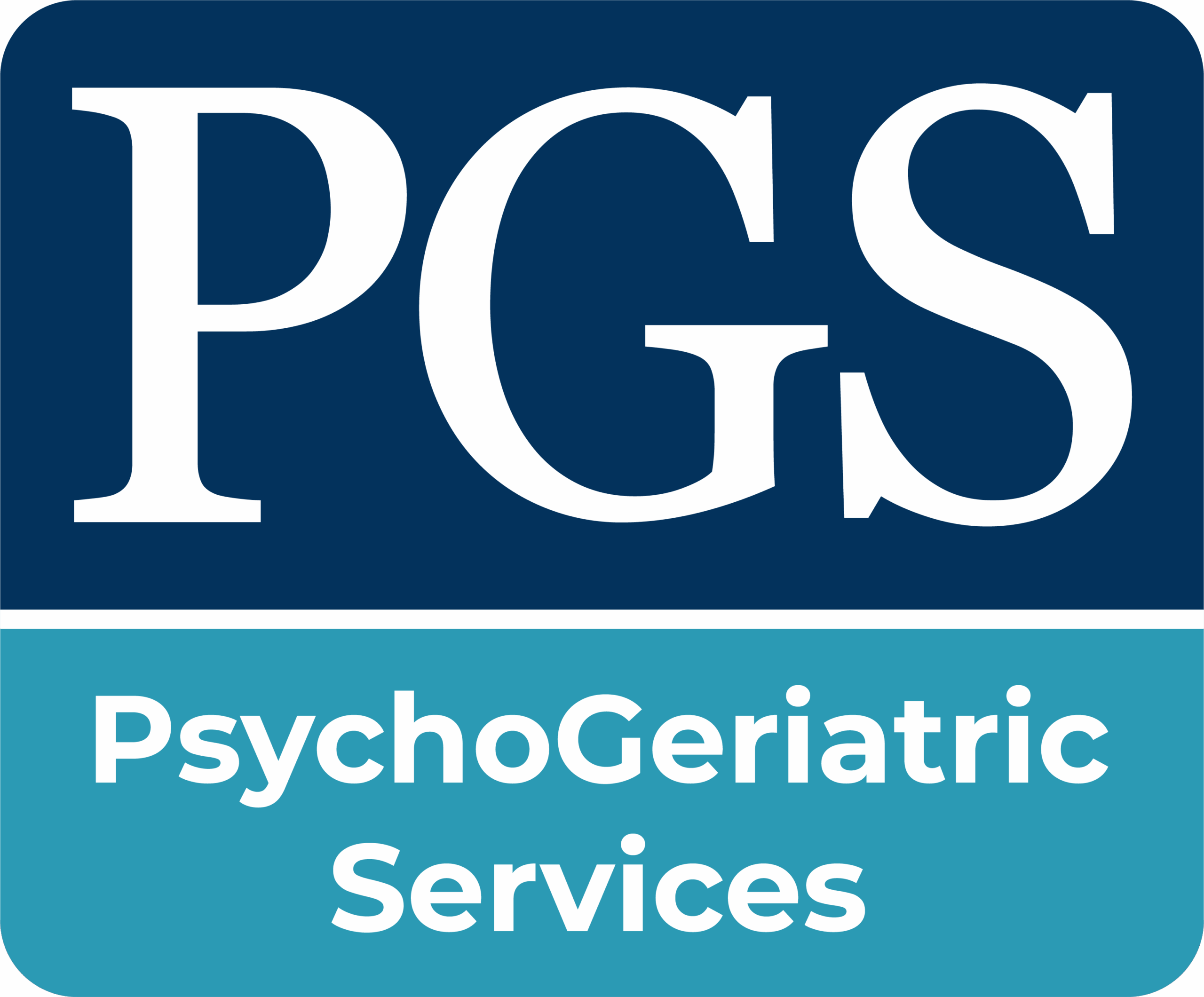 PGS Logo