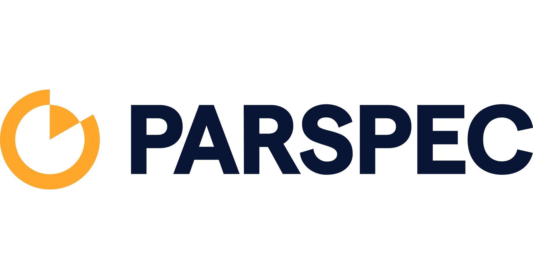 Parspec's logo
