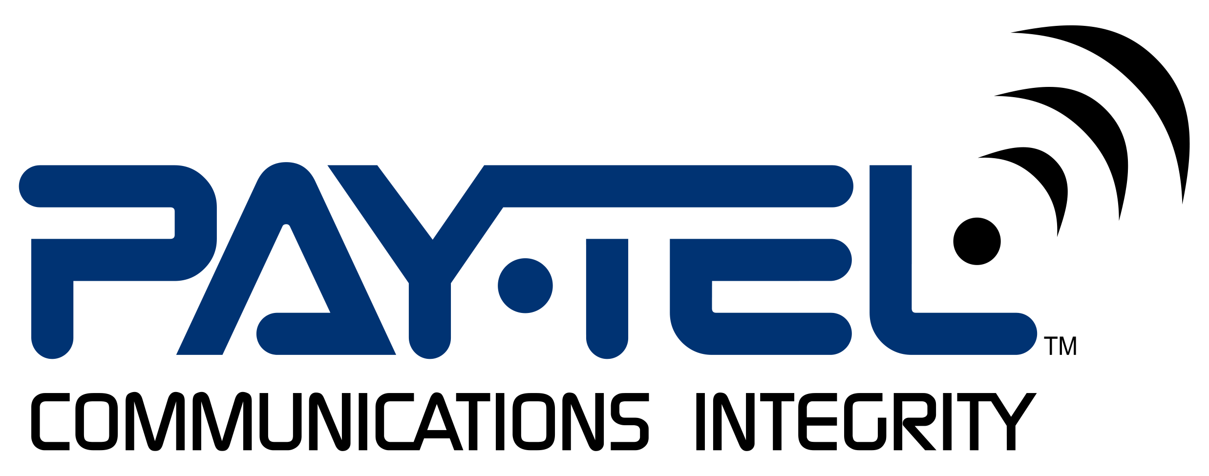 Pay Tel logo
