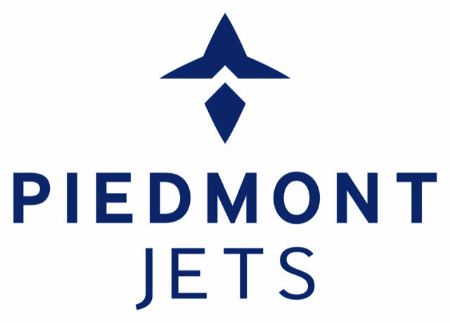 Piedmont Jets Navy Logo (1)