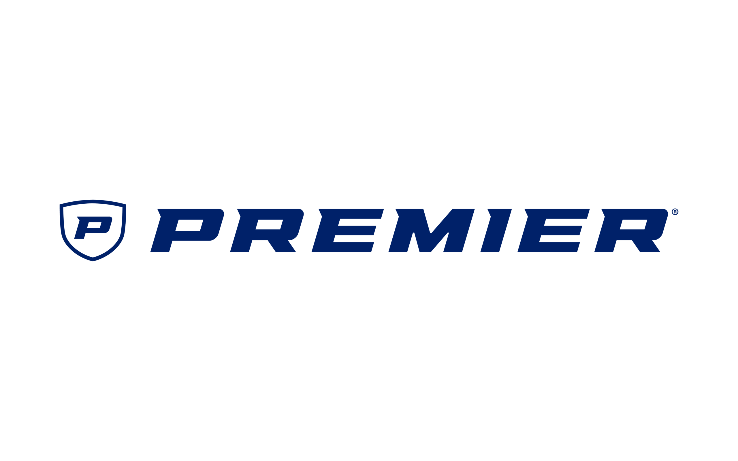 Premier_Shield_Logo_HZ_PMS280