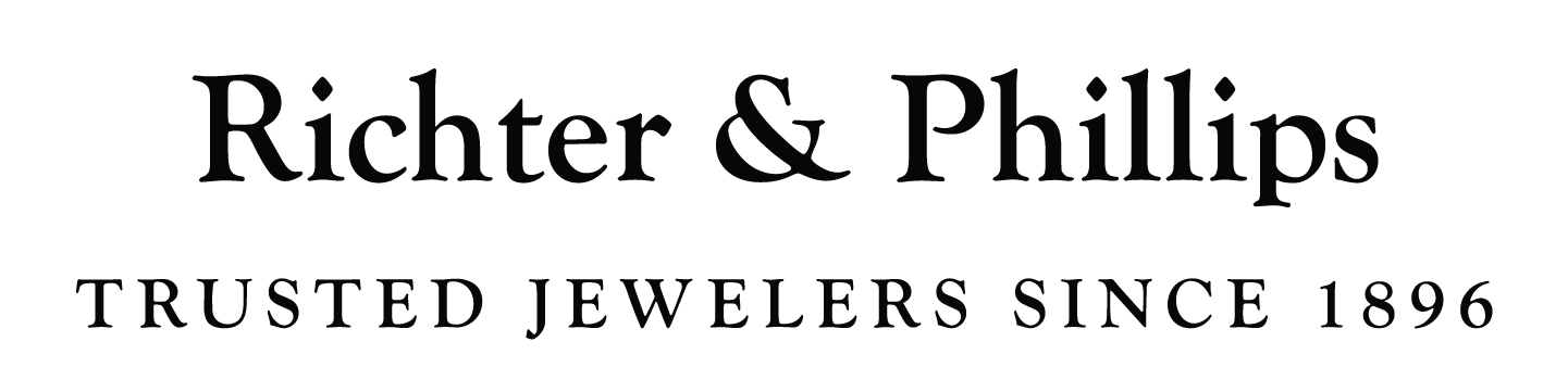 Richter & Phillips Logo