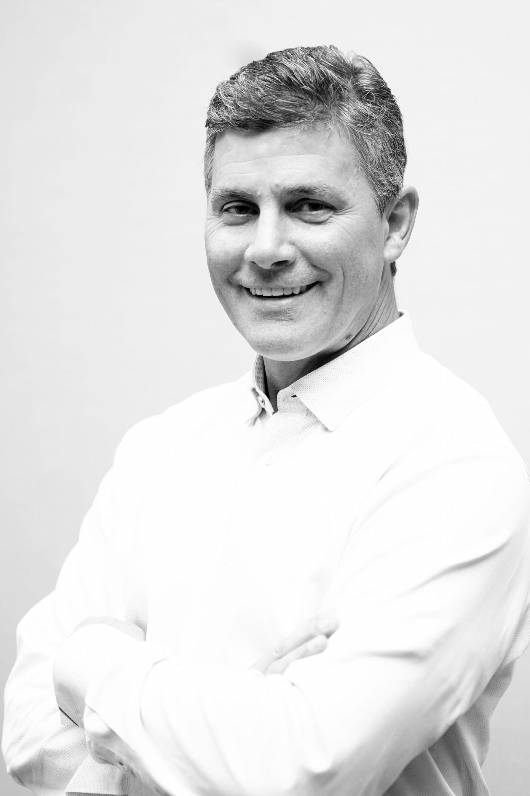 Rick VanDermyden