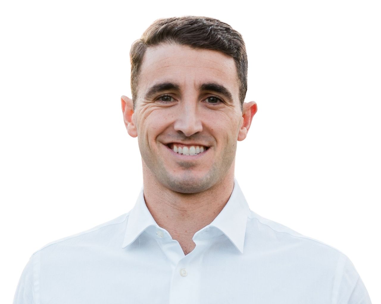 Ryan Charterina