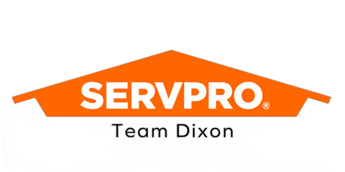 SERVPRO Team Dixon Transparent Background