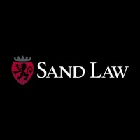 Sand Law Logo