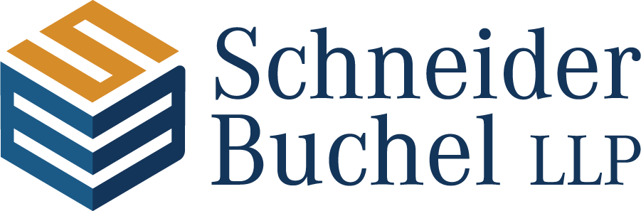 Schneider-Buchel Logo