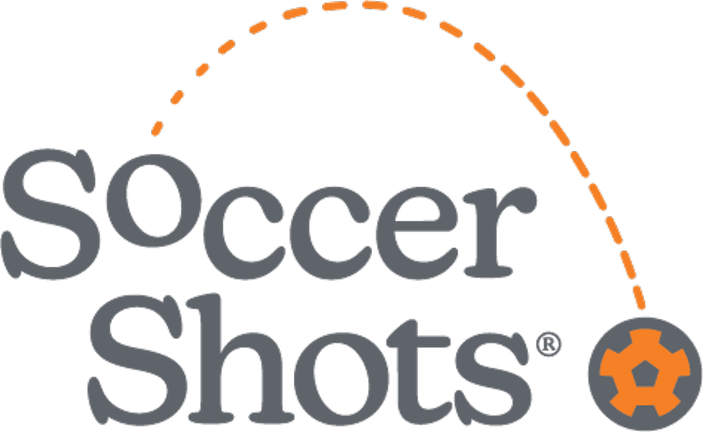 Soccer Shots Logo