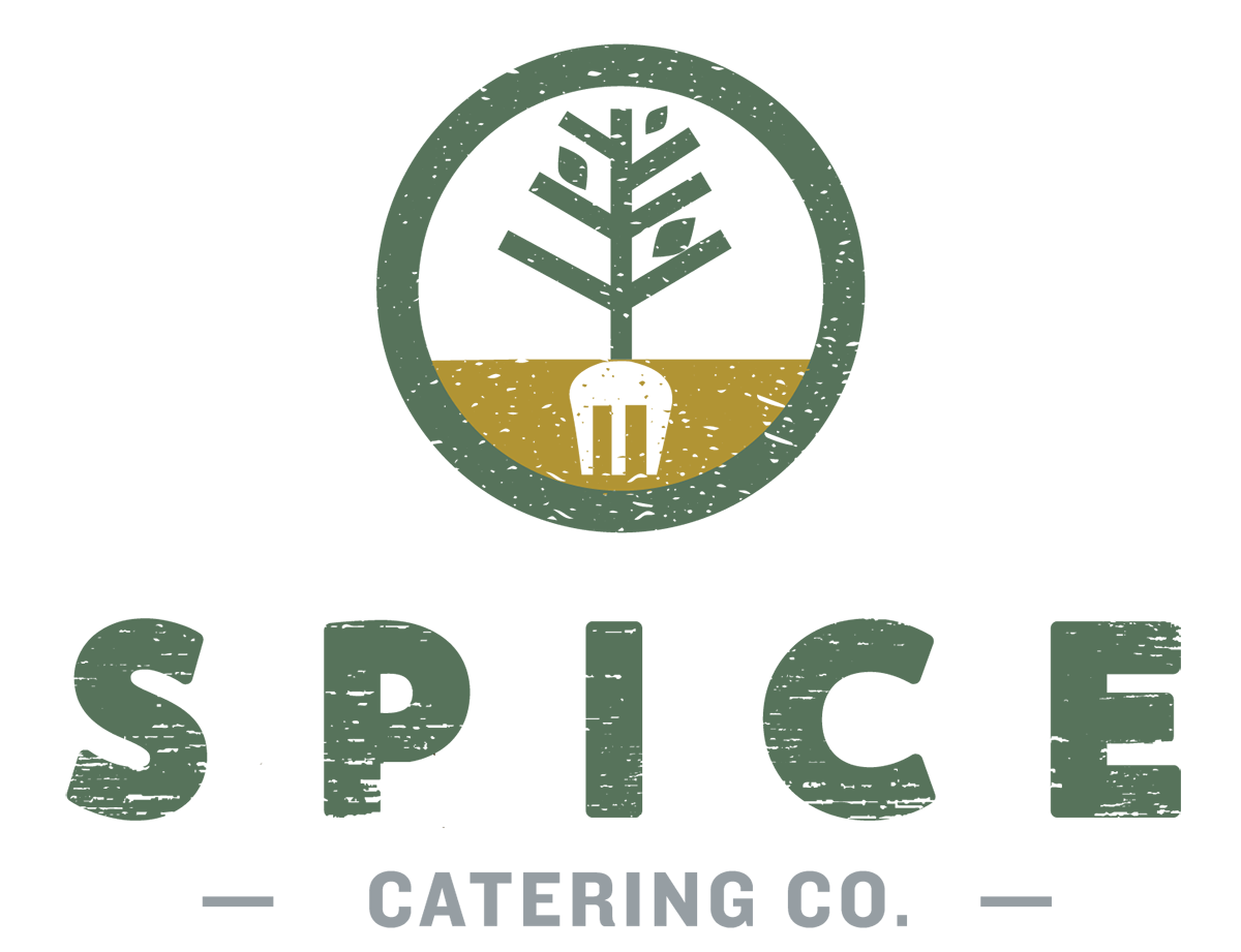 Stacked Logos-SpiceCateringCo crop