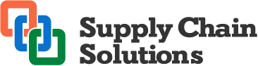 Supply Chain Solutions logo