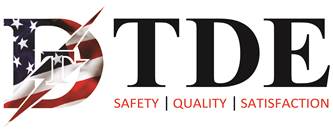 TDE LOGO
