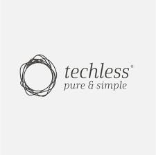 Techless Logo