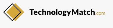 Technology Match Logo