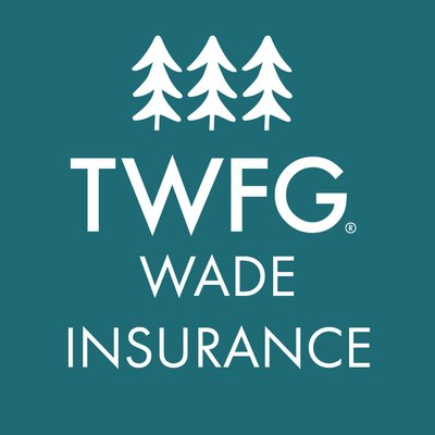 The Wade Insurance Logo
