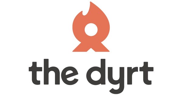 The Dyrt logo
