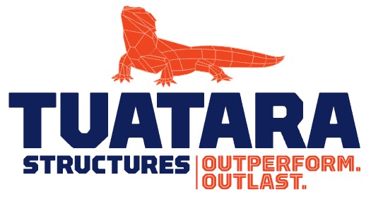 Tuatara Structures