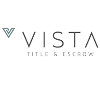 Vista Title Logo