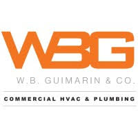 WBG logo