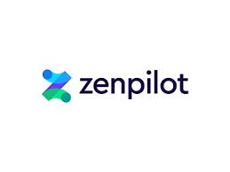 ZenPilot logo images