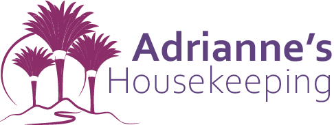 adriannes-housekeeping-logo