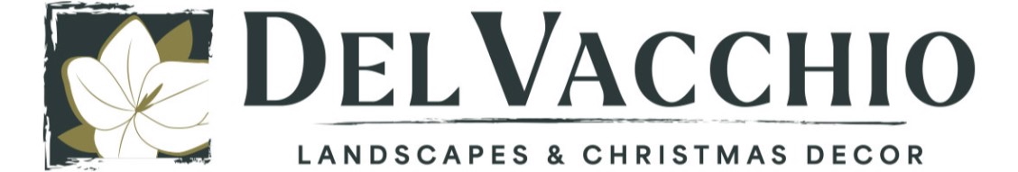 del_vacchio_landscapes Logo