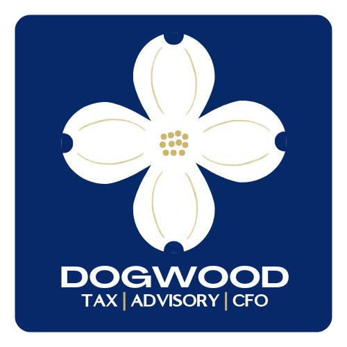 dogwood logo