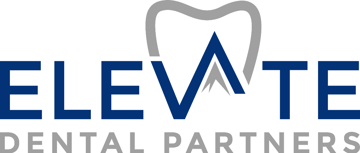 elevate dental logo