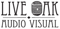 live-oak-audio-visual-logo
