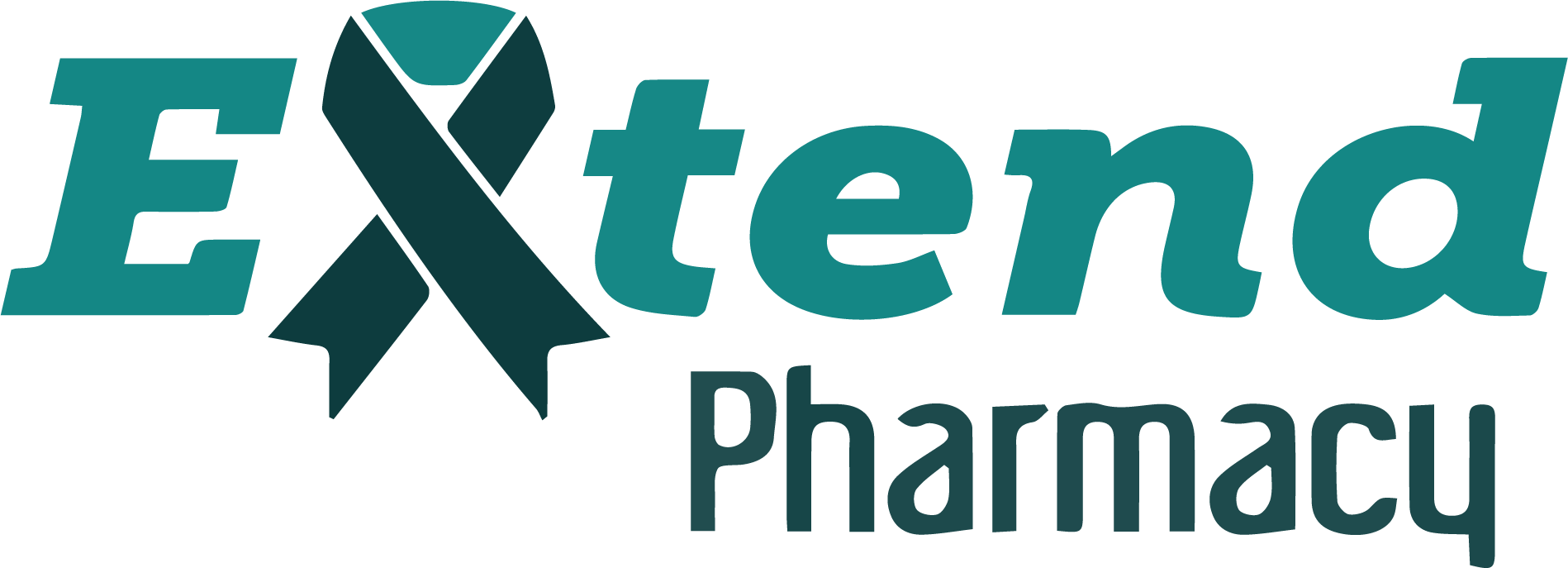 logo - extend pharmacy