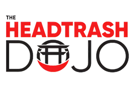 logo - headtrash dojo