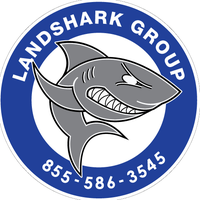 logo - landshark group