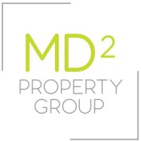md squared logo