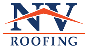nvroofing logo