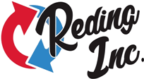 reding logo