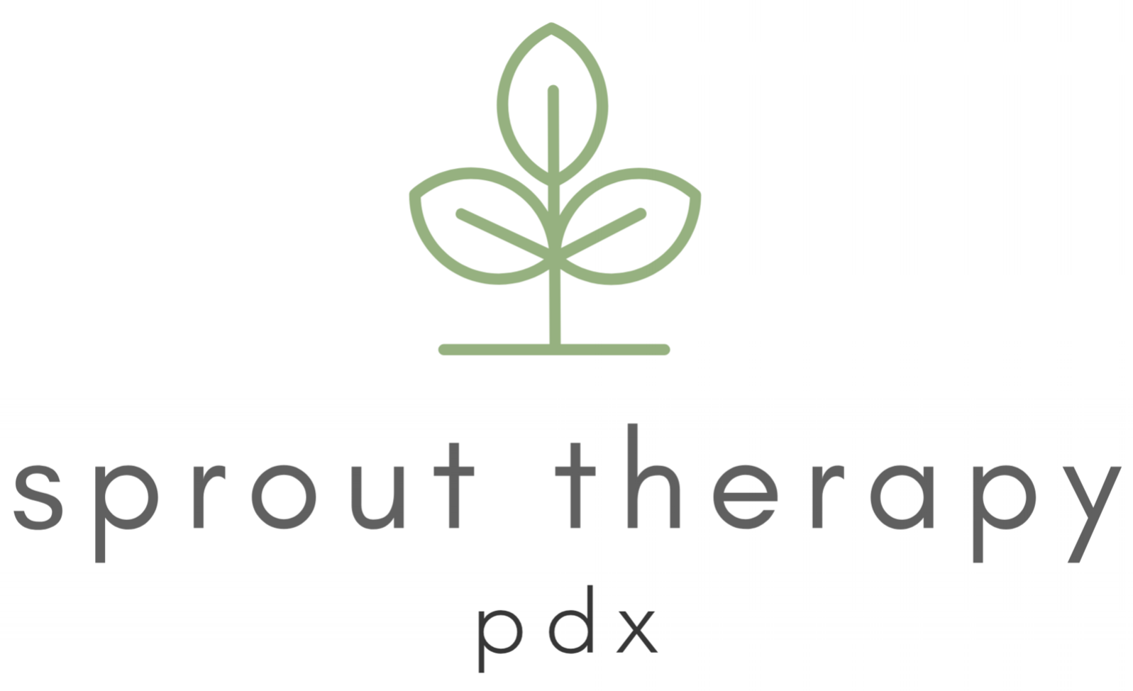 sprout-therapy-pdx-logo
