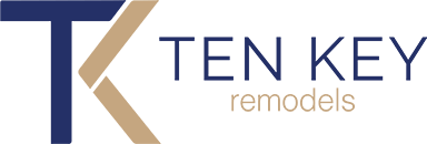 tenkey remodel